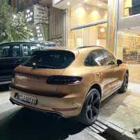 پورشه ماکان مدل 2015|خودرو سواری و وانت|تهران, نارمک|دیوار