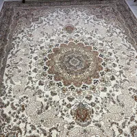 فرش۱۲متری عظیم زاده|فرش|قرچک, باقرآباد|دیوار