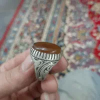 انگشتر عقیق یمن