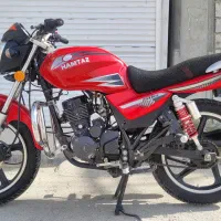 موتور همتاز ۱۵۰