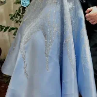 لباس مجلسی