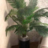 گل مصنوعی پر حجم نونو