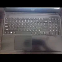 لپ تاپ acer|رایانه همراه|اهواز, کمپلو جنوبی|دیوار