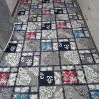 فرش آشپزخونه