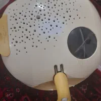 سرخ کن molinex|اجاق گاز و لوازم برقی پخت‌وپز|اردبیل, |دیوار