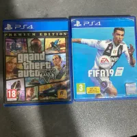 دیسک در حد نو