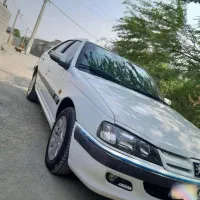 پژوپارس تی یوفاوو مدل ۹۹