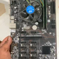 باندل ddr4 و پاور ماژولار