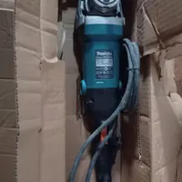فرز پولیش makita ژاپن اصلsa7000|ابزارآلات|آمل, |دیوار