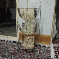 جا سیب زمینی|آبچکان و نظمدهنده ظروف|بروجرد, |دیوار