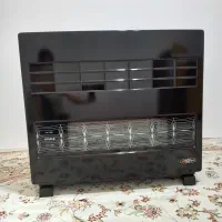 بخاری نیک کالا|بخاری، هیتر، شومینه|بندر انزلی, آخرخط|دیوار