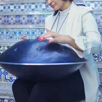 خرید هنگدرام با شرایط/تست زیر نظر استاد