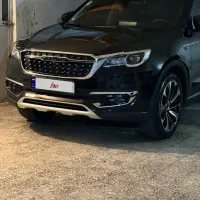 فروش خودرو فیدلیتی پرایم ۵ نفره ۱۴۰۳