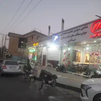فروش مجتمع تجاری  موتورسیکلت|فروش مغازه و غرفه|تهران, قلمستان|دیوار