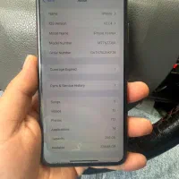 ایفون x s max|موبایل|اصفهان, کوی ولی عصر|دیوار