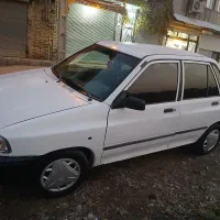 پراید انژکتور|خودرو سواری و وانت|ارومیه, |دیوار