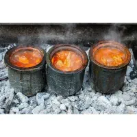 آب بندی و مراقبت از دیزی سنگی|ظروف پخت‌وپز|تهران, آذربایجان|دیوار