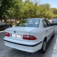 سمند LX EF7، مدل ۱۳۹۲|خودرو سواری و وانت|کرج, فاز ۳ مهرشهر|دیوار