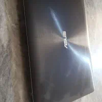 لپتاپ Asus