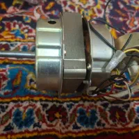 موتور پنکه