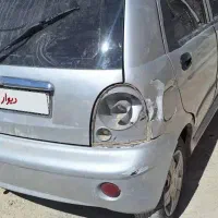 mvm110|خودرو سواری و وانت|شباب, |دیوار