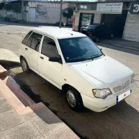 پراید ۱۱۱مدل 98|خودرو سواری و وانت|بابل, |دیوار