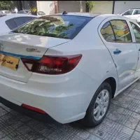 شاهین دنده ای صفر/تحویل فوری 404