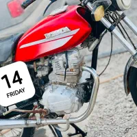 موتور دلتا 160شکاری|موتورسیکلت|اهواز, اهواز|دیوار