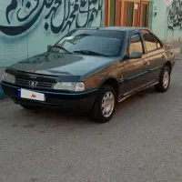 پژو رواسال موتور 1700کولر سالم