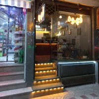 اجاره مغازه(21متری) بزرگمهر.چهارراه نورباران