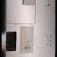 ویدئو پروژکتور استوک پرومتین Promethean PRM-35|تلویزیون و پروژکتور|تهران, فلسطین (میدان انقلاب)|دیوار
