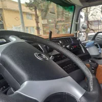 دنگ. فنگ. گیربکسzf|خودرو سنگین|اصفهان, شهرک صنعتی امیرکبیر (شاپور جدید)|دیوار