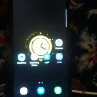 گوشی سامسونگ A01