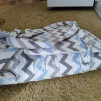 ساک حمل نوزاد|کالسکه و لوازم جانبی|قائمشهر, |دیوار