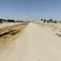 ۱۰۰۰ متر آدران شهریار|فروش زمین و ملک کلنگی|رباط‌کریم, شهرک صنعتی ده‌حسن|دیوار