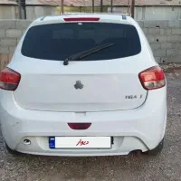 تیبا۲ مدل ۹۹|خودرو سواری و وانت|بندرعباس, |دیوار