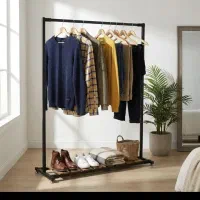 رگال لباس و کیف و کفش