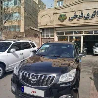 هایما S7 پلاس، مدل1401|خودرو سواری و وانت|تبریز, |دیوار