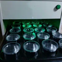 فروش ویژه دستگاه پرکن لیوان یا شربت پر کن