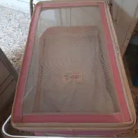 گهواره|کالسکه و لوازم جانبی|اصفهان, سنبلستان|دیوار