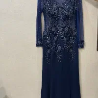 پیراهن مجلسی