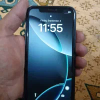 ایفون xr معاوضه با خط ۰۹۱۲ یا پی اس ۴|موبایل|تهران, جنتآباد جنوبی|دیوار