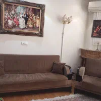 مبل هشت نفره و ناهارخوری 6 نفره|مبلمان خانگی و میز عسلی|خوی, |دیوار