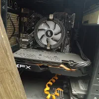 کامپیوتر گیمینگ|رایانه رومیزی|مشهد, شهید معقول|دیوار