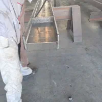 کارگر کار با سنگ فرز|استخدام صنعتی، فنی، مهندسی|جعفرآباد, |دیوار