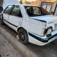 پارس۹۸ از قبل فابریک کم ضرب|خودرو سواری و وانت|تربتحیدریه, پایانه مسافربری تربت حیدریه|دیوار