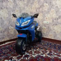 موتور شارژی|اسباب‌‌بازی|شیراز, شهرک فرهنگیان|دیوار