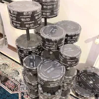 ست کامل بدنسازی