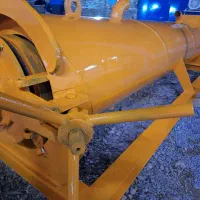 قالیشویی آبگیر لوله ای