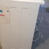 ماشین لباسشویی|ماشین لباسشویی و خشک‌کن لباس|گلپایگان, |دیوار